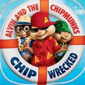 Alvin and the Chipmunks poster