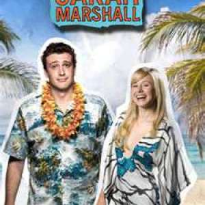 Forgetting Sarah Marshall psoter