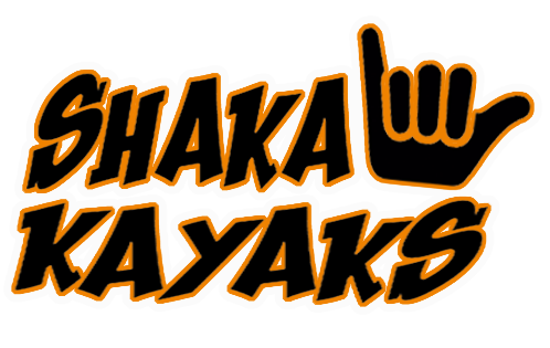 Shaka Kayaks